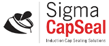 Sigma CapSeal Logo – Induction Sealing Machine Manufacturer
