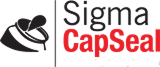 Sigma CapSeal Induction Cap Sealing Machine